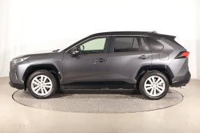 Toyota RAV 4 - 2021