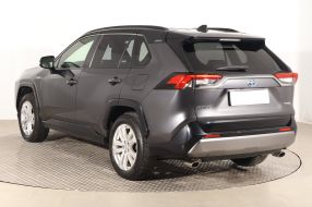 Toyota RAV 4 - 2021