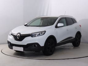 Renault Kadjar - 2017