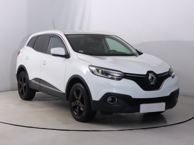 Renault Kadjar 2017