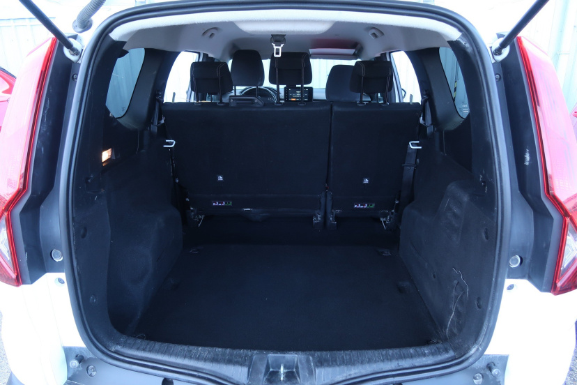 Dacia Jogger, 2023