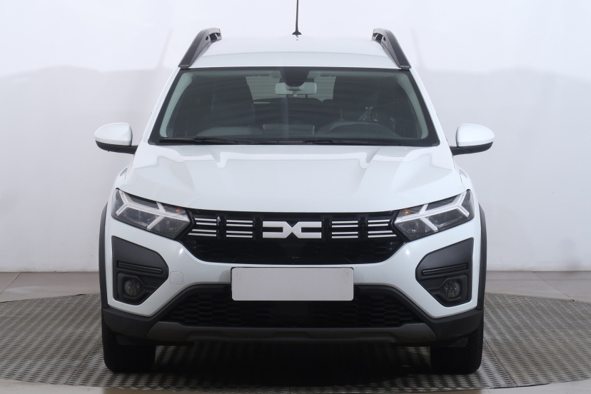 Dacia Jogger, 2023