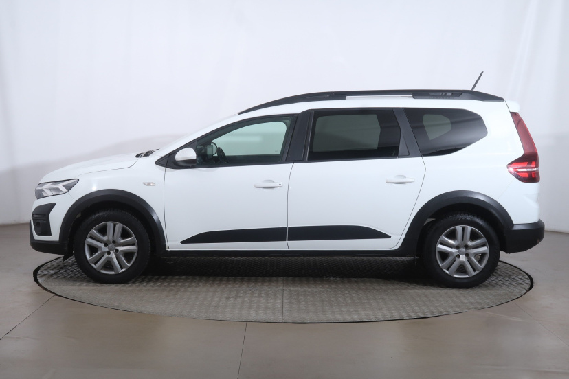 Dacia Jogger, 2023
