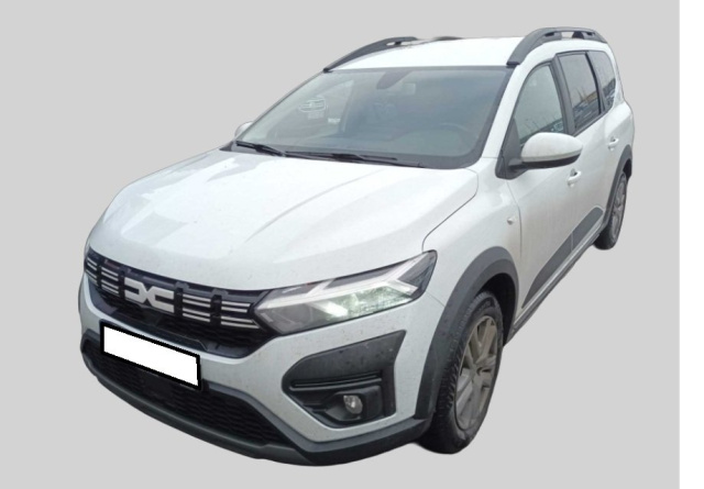 Dacia Jogger 2023