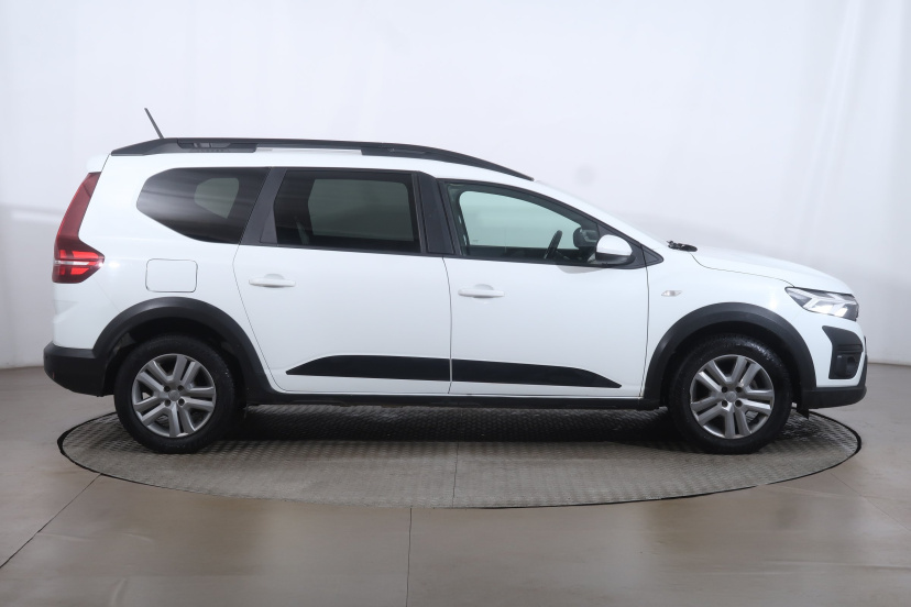 Dacia Jogger, 2023