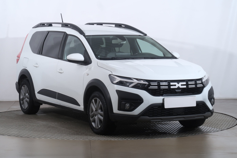 Dacia Jogger, 2023