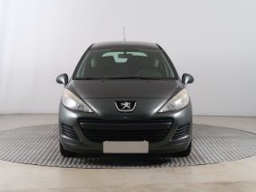Peugeot 207 - 2011