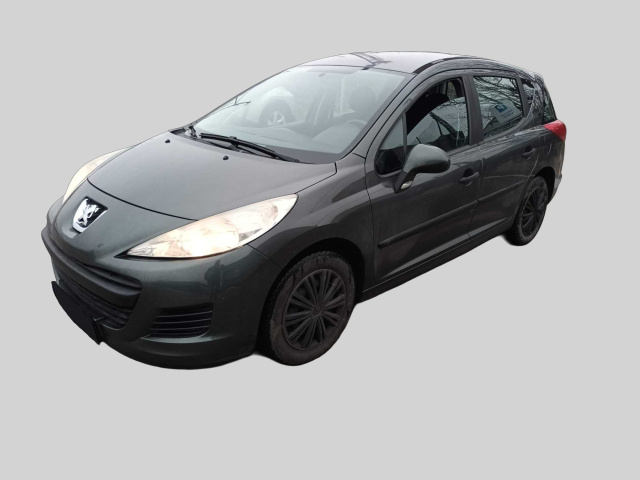 Peugeot 207 2011