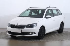 Škoda Fabia - 2015