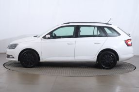 Škoda Fabia - 2015