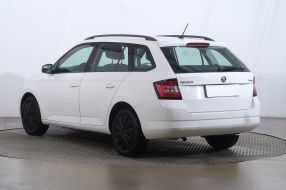 Škoda Fabia - 2015