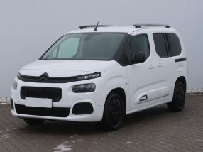 Citroen Berlingo - 2020
