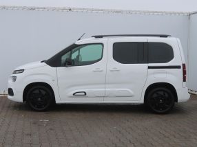 Citroen Berlingo - 2020