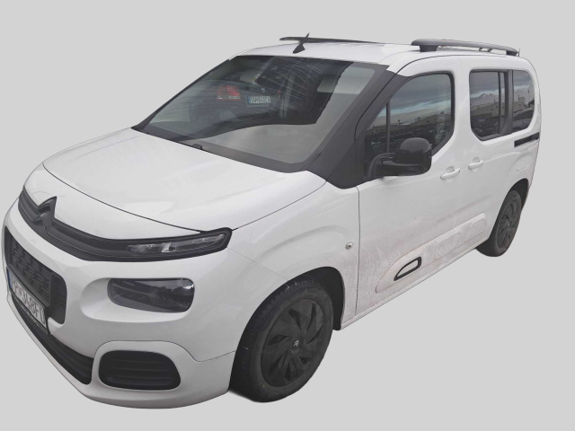 Citroen Berlingo 2020