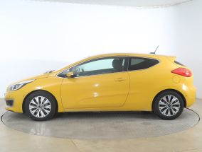 Kia ProCeed - 2016