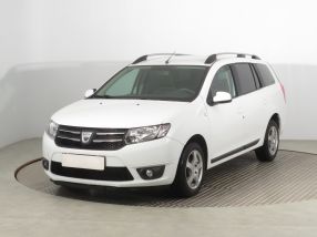 Dacia Logan - 2016