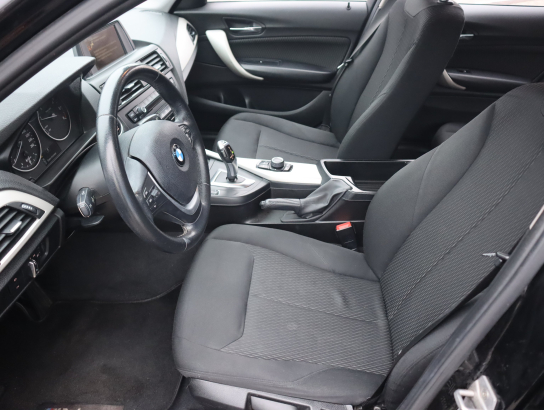 BMW 116d