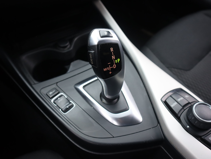 BMW 1, 2015