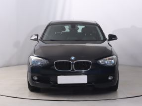 BMW 1 - 2015