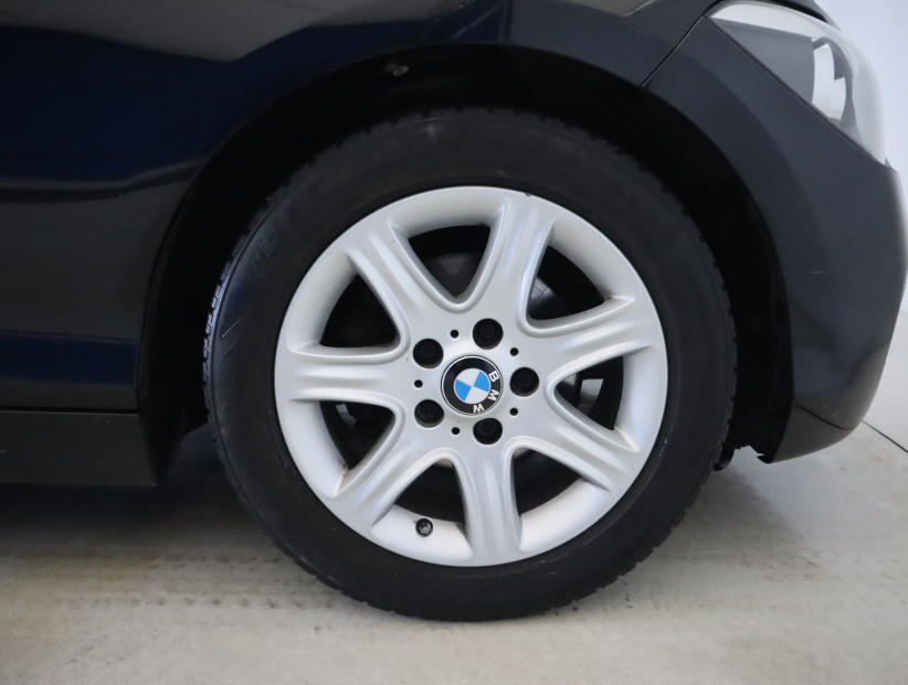BMW 1, 2015