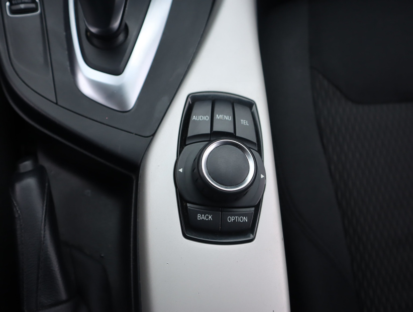 BMW 1, 2015
