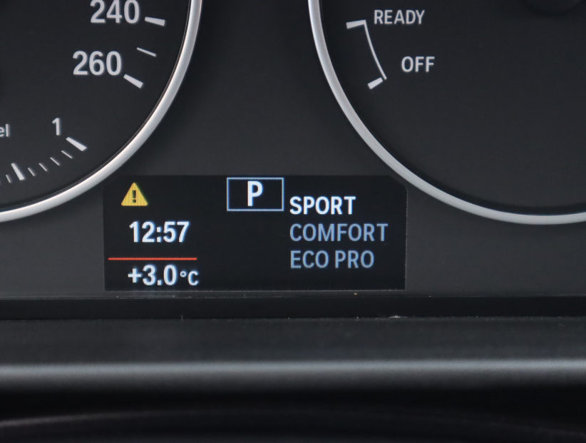BMW 1, 2015