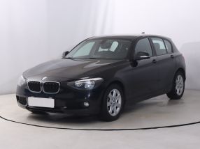 BMW 1 - 2015