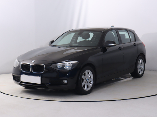 BMW 116d