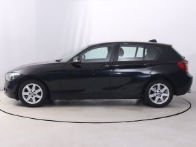 BMW 1 - 2015
