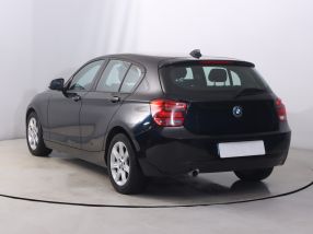 BMW 1 - 2015