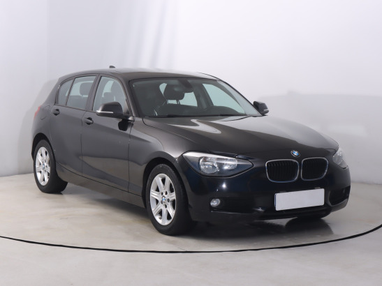 BMW 1
