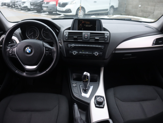 BMW 116d