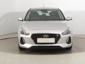Hyundai i30 - 2017