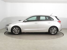 Hyundai i30 - 2017
