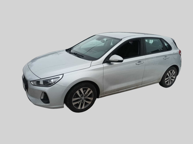 Hyundai i30 2017