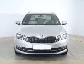 Škoda Octavia - 2019