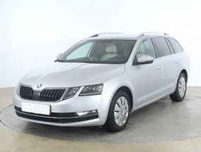 Škoda Octavia - 2019