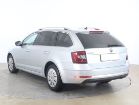 Škoda Octavia - 2019