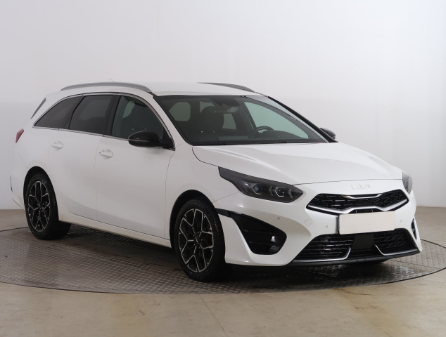 Kia Ceed 2023