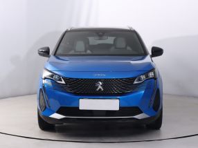 Peugeot 3008 - 2021