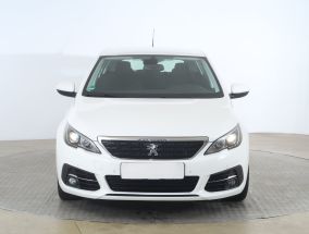 Peugeot 308 - 2018