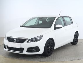 Peugeot 308 - 2018