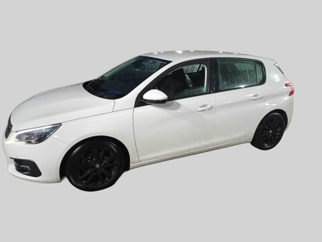 Peugeot 308 2018