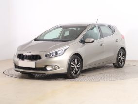 Kia Ceed - 2014
