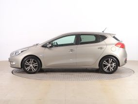 Kia Ceed - 2014