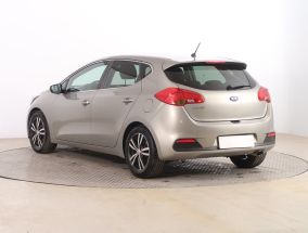 Kia Ceed - 2014