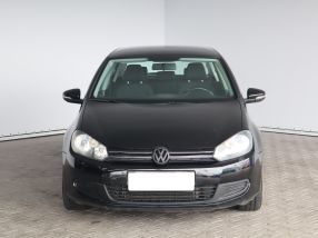 Volkswagen Golf - 2012
