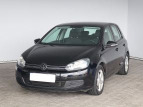 Volkswagen Golf - 2012