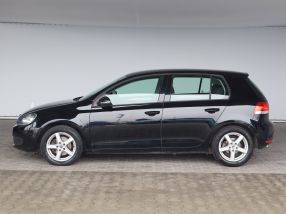 Volkswagen Golf - 2012