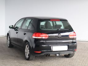 Volkswagen Golf - 2012
